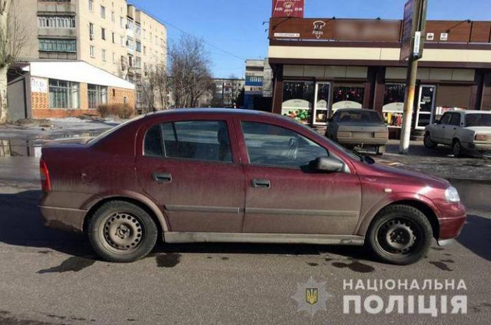 В Доброполье водитель легкового автомобиля сбил восьмилетнего ребёнка. Об этом сообщает Покровский отдел полиции Донецкой области.