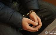 В начале этой недели в Северодонецке ограбили магазин. 29-летнего злоумышленника нашли в Донецкой области. 