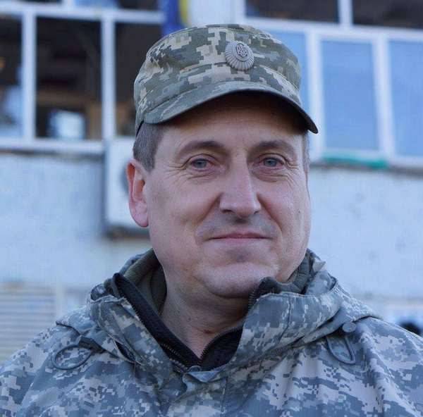 На Луганщине представители областной власти представили кандидата на должность главы военно-гражданской администрации Счастья. Об этом на своей странице в Фейсбуке сообщил заместитель исполняющего обя