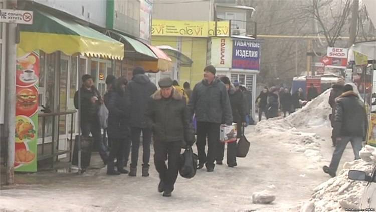 Оккупационные власти в ОРДЛО утверждают, что население на подконтрольным им территориям не уменьшилось, но вскоре они могут провести перепись по указанию Кремля. Об этом сообщает проект 