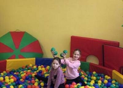 Более 130 детей прошли оздоровительный курс в Старобельском территориальном центре социального обслуживания