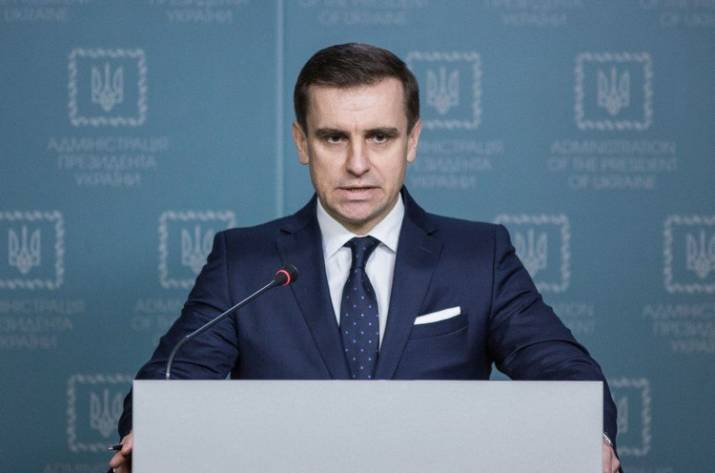 У Порошенко не рассматривают 