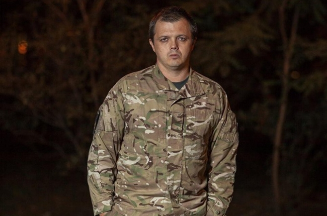 семенченко