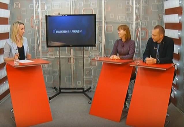 Руководители 