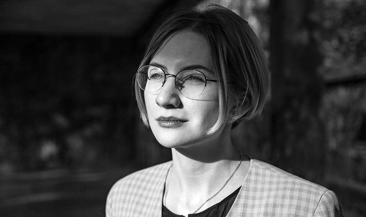 «СССР в пересказе постмодерниста»: Мария Кучеренко о пропаганде на оккупированном Донбассе 