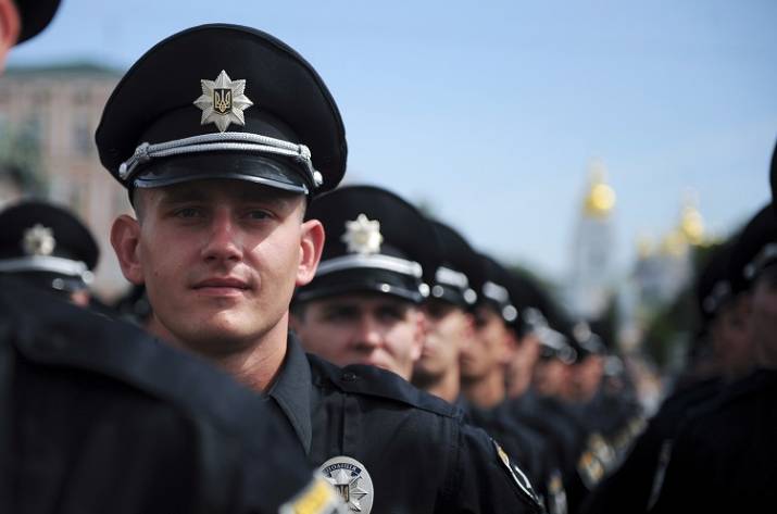 Что жителям Луганской области нужно знать о полиции 