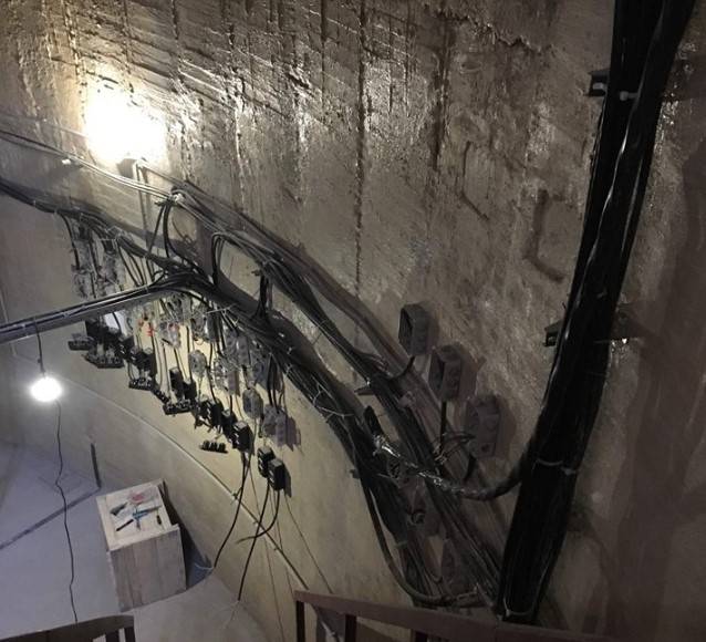 В Рубежном Луганской области завершается строительство канализационной насосной станции для отвода до 40 процентов всех городских стоков на очистные сооружения.