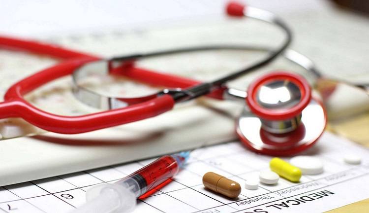 Вся правда о медицинской реформе в Украине  