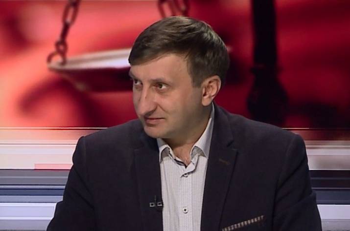 На этих выборах большая ставка сделана на скупку голосов - политолог