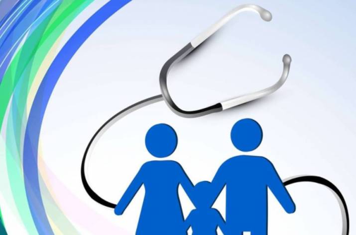 Департамент здравоохранения Луганской ОГА выделил бесплатные путевки на санаторно-курортное лечение для детей Станично-Луганского района.