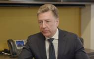 Спецпредставитель Госдепартамента США по вопросам Украины Курт Волкер назвал условия, которые позволят ввесит миротворческую миссию ООН на Донбасс. Об этом он заявил в интервью каналу 
