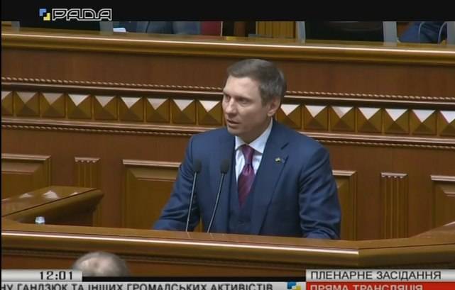 В Северодонецке орудует кровавая банда, которая скрывается под всеми политическими силами, - нардеп