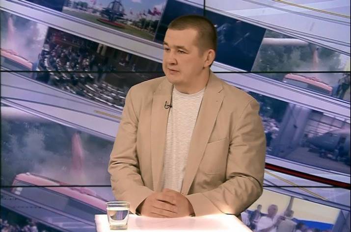 В пунктах пропуска Луганской области с начала года умерло 5 человек. Об этом агентству 