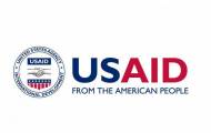 USAID вводит новую программу грантов для помощи Донбассу