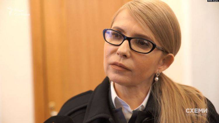 Главное управление Национальной полиции начало досудебное расследование по обнародованным журналистами программы 