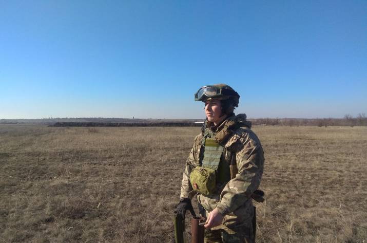 В Россию могут депортировать 22-летнего морпеха 