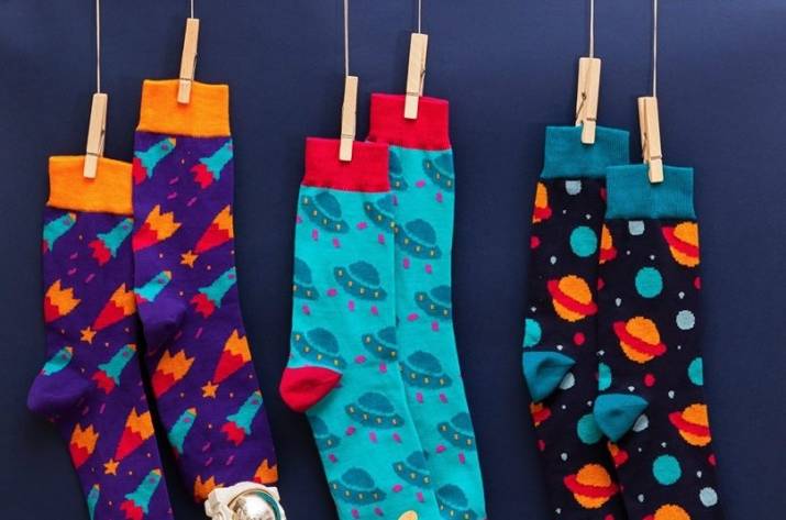 В 2015-м году львовские айтишники Марта Турецкая и Андрей Плясун бросили работу в офисе ради собственного дела - решили шить носки с дизайнерскими принтами Dodo Socks. Их партнером стала Рубежанская ч