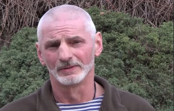 На Донбассе ликвидирован известный главарь боевиков (фото)