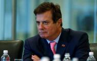 Манафорт приговорен к 4 годам тюрьмы