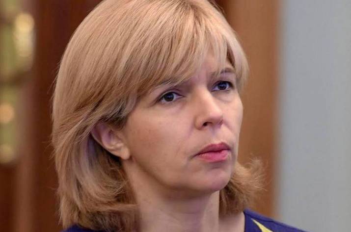 Национальное антикоррупционное бюро открыло дело против кандидата в президенты Украины Ольги Богомолец. Об этом сообщает информационное агентство