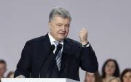 Президент Украины Петр Порошенко анонсировал назначение нового человека в Совет национальной безопасности и обороны вместо уволенного Олега Гладковского. Об этом сообщает