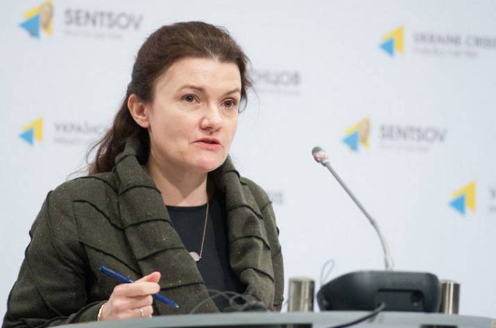Глава Мониторинговой миссии ООН по правам человека в Украине Фиона Фрейзер представила 25-й доклад по правам человека. Об этом сообщает Украинский кризисный медиа-центр.