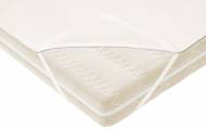 детский непромокаемый наматрасник