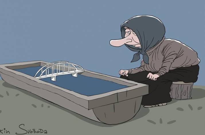 Евгений Платон: Конгресс США вывернет карманы Путина