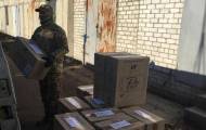 В Северодонецке спецподразделение налоговой милиции Государственной фискальной службы раскрыло канал поставки табачного фальсификата. Об этом сообщает штаб операции Объединённых сил.