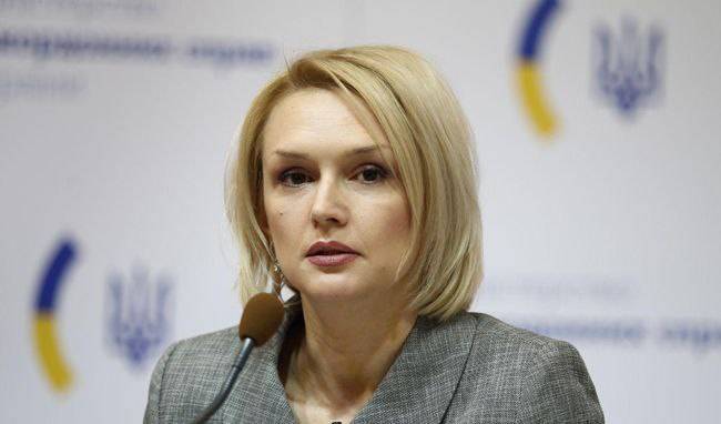 Украина направила в ОБСЕ ноту о нарушениях Россией Минских договоренностей. Об этом сообщила пресс-секретарь Минстерства иностранных дел Украины Екатерина Зеленко, передает сайт 