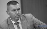 В Киеве обнаружен мертвым сотрудник Администрации президента