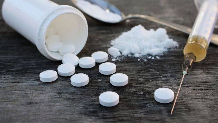 Житель Рубежного осужден за продажу наркотиков. Об этом сообщает пресс-служба прокуратуры Луганской области.