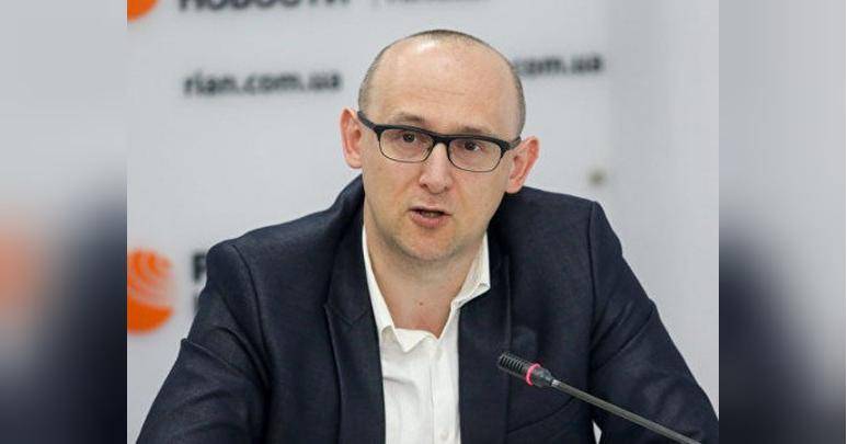 Юрий Корольчук