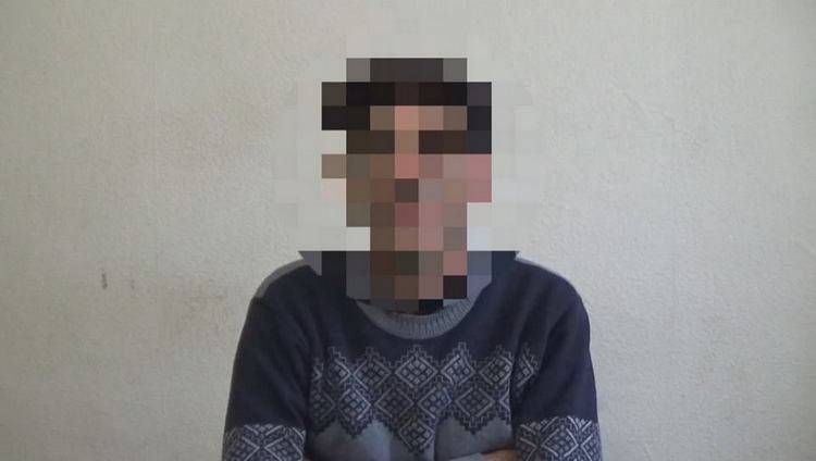 Гражданин Украины собирал разведывательные данные о ВСУ и добровольцах в Херсонской области для российских спецслужб. Об этом сообщает пресс-центр СБУ.