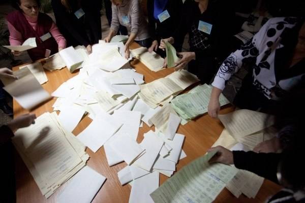 Жительницу г. Червоноград Львовской области Наталью Дьячук без её ведома назначили главой избирательной комиссии от партии кандидата в президенты Юрия Бойко. Об этом сообщает гражданская сеть 