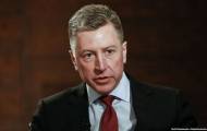 Спецпредставник Держдепартаменту США з питань України Курт Волкер виключає варіант прямих переговорів з бойовиками