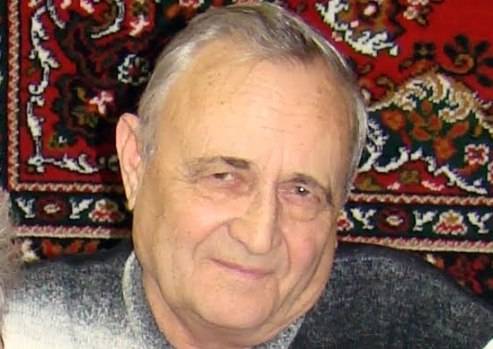 Утром 15 марта в Кременной ушел из дома Дудка Иван Васильевич, 1941 г. р.