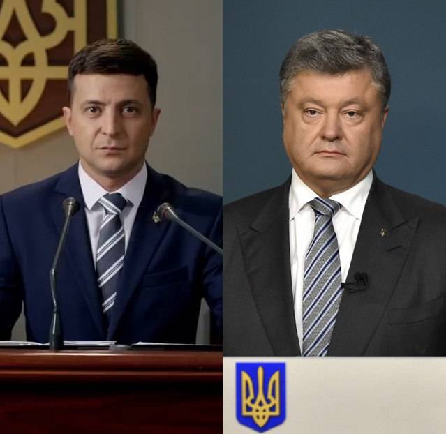 В течении двух недель читатели общественно-политического обозревателя