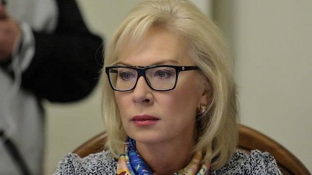 Уполномоченная Верховной Рады по правам человека Людмила Денисова завтра, 21 марта, посетит Северодонецк и Лисичанск. Об этом сообщает пресс-служба Луганской областной военно-гражданской администрации