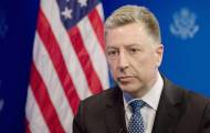 Спецпредставитель Госдепартамента США по вопросам Украины Курт Волкер не исключает освобождения украинских пленных и заложников после президентских выборов. Об этом сообщает агентство