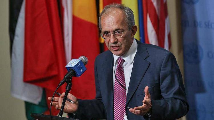 Туреччина призначила голову Спеціальної моніторингової місії ОБСЄ в Україні. Про це повідомляє агентство