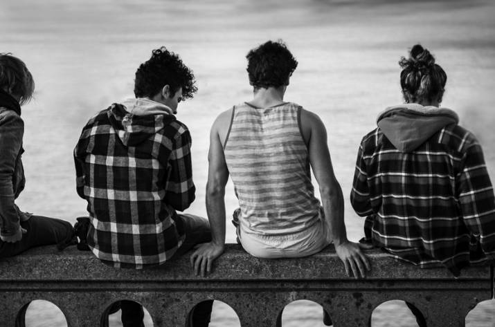 «Очень смешно»: школьники Донецка об уроках «гражданственности» и «героях Новороссии»