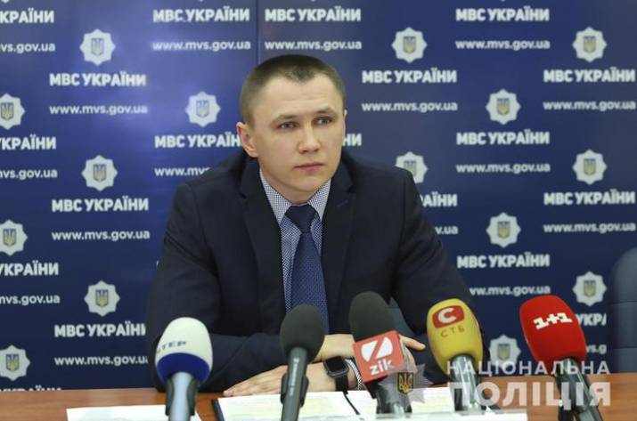 Национальная полиция Украины открыла 183 уголовных производства, связанных с избирательной кампанией. Об этом на пресс-конференции рассказал заместитель начальника Главного следственного управления по