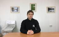 Депутат Лисичанского городского совета Виталий Шведов в прямом эфире общественно-политического обозревателя 