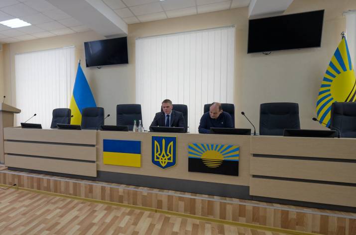 Важливі інфраструктурні об’єкти не будуть відключені від електропостачання 26 березня.