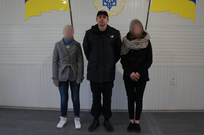 В Северодонецке всю ночь искали несовершеннолетнюю 