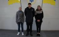В Северодонецке всю ночь искали несовершеннолетнюю