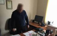 В Краматорске чиновник требовал взятку за установление 