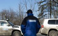 Постійна рада ОБСЄ 29 березня продовжила мандат Спеціальної моніторингової місії в Україні на один рік. Про це повідомляється на сайті організації.