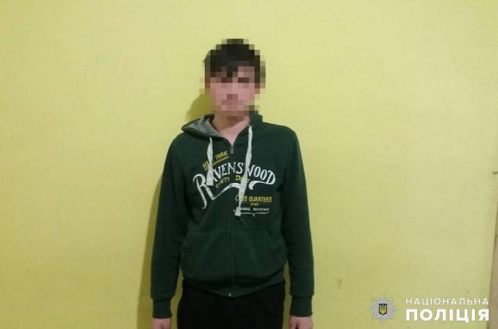 Молодого человека, которого уже неоднократно привлекали к уголовной ответственности, задержали на 